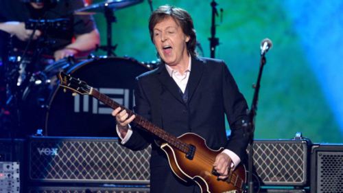 14 個年輕人應該認識 Paul McCartney 的理由