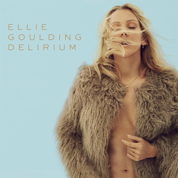 Ellie Goulding《Delirium》